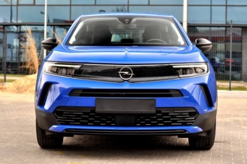 Opel Mokka II SUV 1.5 Diesel 110KM 2022 Opel Mokka Niski Przebieg Kamera Full LED Virtual Jak Nowa, zdjęcie 2