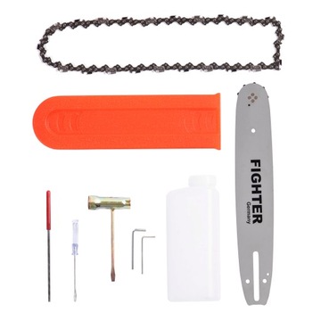 БЕНЗИНОВАЯ ПИЛА ВЕТВОЧНАЯ ПИЛА 3,9 л.с.