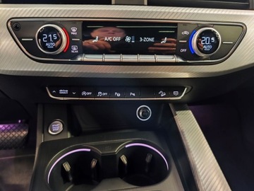 Audi A4 B9 Avant 3.0 TDI 272KM 2016 A4 Allroad. 3.0 TDI, Pełny serwis, Kam 360, Radary, Panorama, B&amp;O, zdjęcie 9