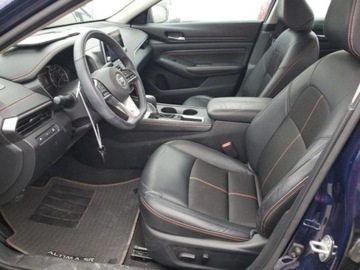 Nissan Altima V 2021 Nissan Altima NISSAN ALTIMA SR, 2021r., 2.5L 2.5 Benzyna 188KM, zdjęcie 7