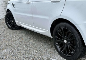Land Rover Range Rover Sport II SUV 3.0 TDV6 258KM 2016 Land Rover Range Rover Sport Land Rover Range Rover Sport S 3.0 TD V6 HSE, zdjęcie 24