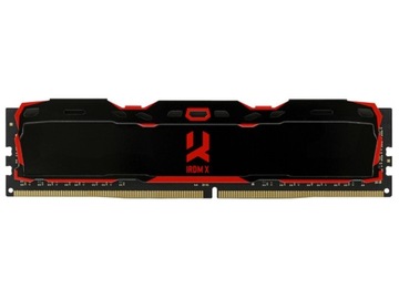 Pamięć GoodRam IRDM X DDR4 1x16 GB 3200MHz CL16