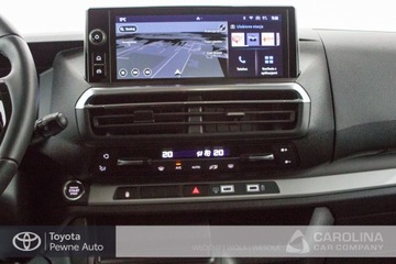 Toyota Proace II Furgon Medium 2.0 D-4D 177KM 2024 Toyota PROACE VERSO Verso 2.0 D4-D Long Family aut, zdjęcie 5