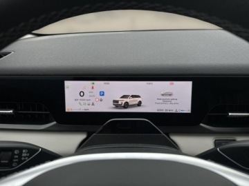 Jaecoo 5 1.6T 147KM 2025 Jaecoo 5 Carbon Black 1.6 Benzyna 147KM, zdjęcie 16