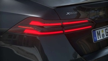 BMW Seria 5 G90-91 Touring 2.0 520d 197KM 2025 BMW Seria 5 20d xDrive Sedan 197 KM mHEV - DEMO 2025 - M Pro - Wentylacja, zdjęcie 8