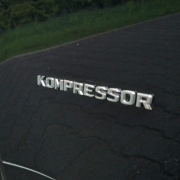 Mercedes SLK R171 Roadster 1.8 (200 Kompressor) 184KM 2009 Mercedes SLK 200 Kompressor 1.8 Cabrio 163KM, zdjęcie 36