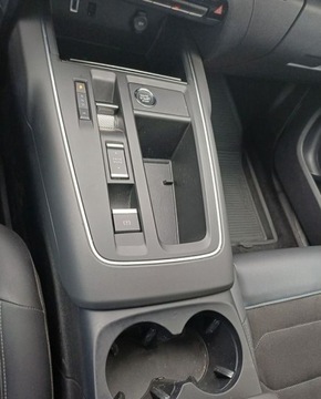 Citroen C5 Aircross SUV Facelifting 1.5 BlueHDi 131KM 2023 Citroen C5 Aircross 12 1.5 BlueHDi Max Automat I wl. GWARANCJA FV23, zdjęcie 16