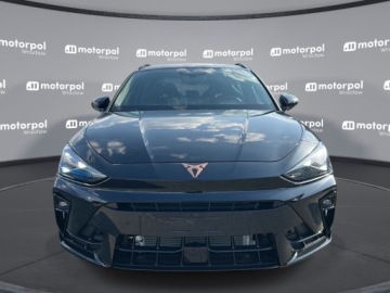 Cupra Leon II 2026 Cupra Leon Sportstourer 1.5 eTSI 150 KM DSG, zdjęcie 1