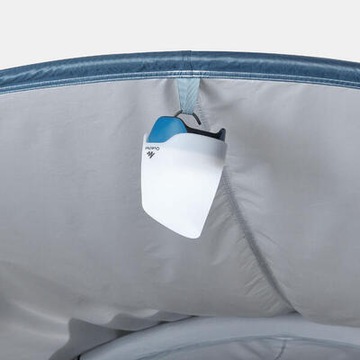 Кемпинговый чехол Quechua Arpenaz Fresh на 6 человек