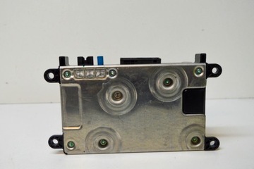 MODUL POHODĚ MERCEDES-BENZ CLA COUPE (C117) A2179002600 2.0L GASOLINE