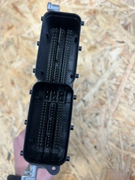 JAGUAR F-TYPE X152 MODUL ŘÍZENÍ JEDNOTKA MOTORU