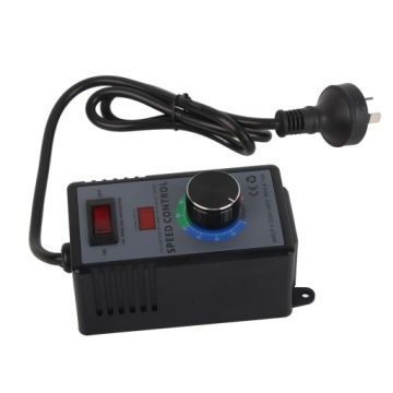 Регулятор скорости двигателя, регулятор скорости двигателя AC220-240V автоматический