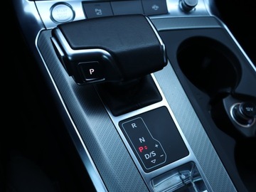 Audi A6 C8 Avant 2.0 40 TDI 204KM 2018 Audi A6 40 TDI, 201 KM, Automat, Navi, Klima, zdjęcie 15