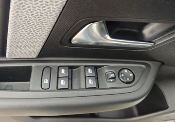 Citroen 2023 Citroen C4X e-C4 X EV136 50kWh Shine Elektryczny 136KM, zdjęcie 17