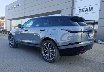 Land Rover Range Rover Velar 2024 Land Rover Range Rover Velar Range Rover Velar 2.0 I4 PHEV 404 PS AWD Auto, zdjęcie 13