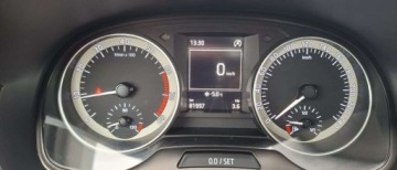 Skoda Fabia III Hatchback 1.2 TSI 90KM 2015 Skoda Fabia Skoda Fabia 1.2 TSI Cool Edition Red amp Grey 1.2 Benzyna, zdjęcie 16