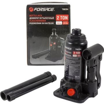 ГИДРАВЛИЧЕСКИЙ ПОДЪЕМНИК 2 ТОННЫ