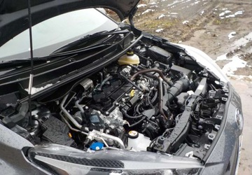 Toyota 2025 Toyota Yaris Okazja 1.5 Hybryda 116KM, zdjęcie 3