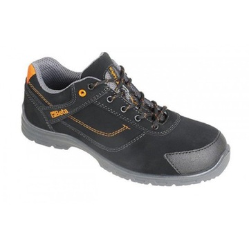 BUTY ROBOCZE Z NUBUKU 7214FN BETA 42