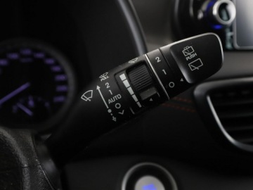 Hyundai Tucson III 2019 Hyundai Tucson 4WD N-Line Automat Panorama Navi, zdjęcie 32