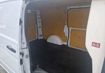 Mercedes Vito W639 2008 Mercedes-Benz Vito Mercedes-Benz Vito 3.0 Diesel 224KM, zdjęcie 7
