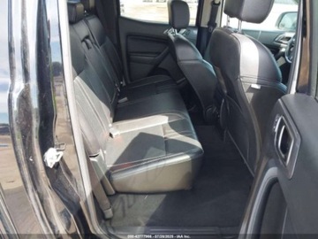 Ford Ranger VI 2022 Ford Ranger Lariat 2022 2.3l 2.3 Benzyna 270KM, zdjęcie 13