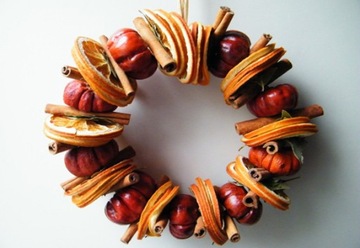 КОРИЦА ПАЛОЧКИ КОРИЦЫ 8см Рождественские сушеные ЭКО Рождественские украшения - 250г