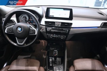 BMW X2 F39 2019 BMW X2 sDrive18dPrzeciwmgielne swiatla LEDAsystent ParkowaniaAdvantage, zdjęcie 13