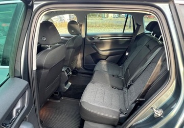 Skoda Kodiaq I SUV 1.5 TSI ACT 150KM 2019 Skoda Kodiaq 1.5TSI 150KM DSG Xenon Led Klima Navi Kamera Panorama PO OPLA, zdjęcie 22