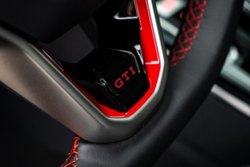 Volkswagen Golf VIII GTI Facelifting 2.0 TSI 265KM 2026 Volkswagen Golf GTI 2.0 TSI 265 KM DSG, zdjęcie 20