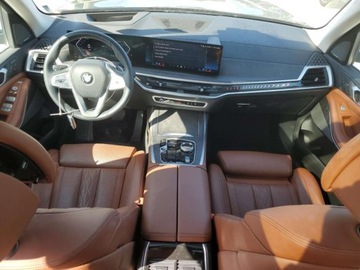BMW X7 2024 BMW X7 xDrive40I 2024 3.0l 3.0 Benzyna 375KM, zdjęcie 8