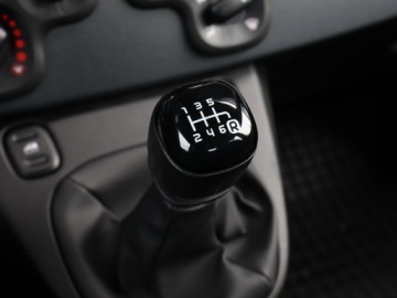 Fiat Panda III 2024 Fiat Panda 1.0 FireFly, Salon Polska, zdjęcie 12