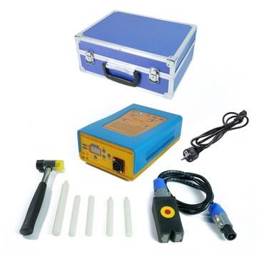 NAGRZEWNICA INDUKCYJNA ELEKTROMAGNETYCZNA 1380W