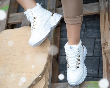 ЗИМНЯЯ обувь, ТУФЛИ НА ПЛАТФОРМЕ, УТЕПЛЕННЫЕ ботинки, теплые зимние зимние ботинки.