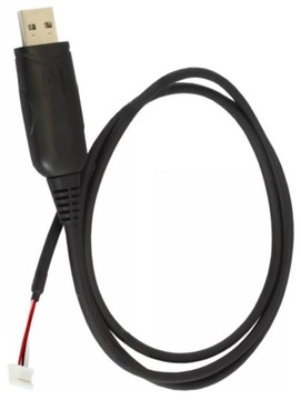 КАБЕЛЬ ДЛЯ ПРОГРАММИРОВАНИЯ ELMES USB-RS КАБЕЛЬ CB32