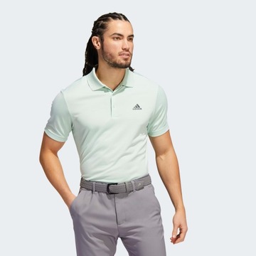 ADIDAS Primegreen Polo Shirt HM5337