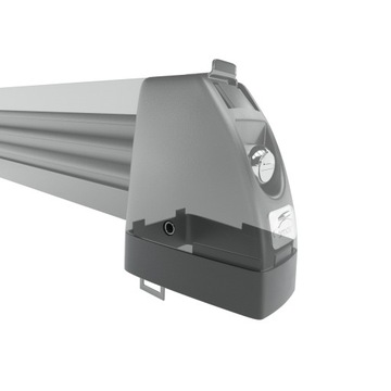 СТОЙКА ДЛЯ ЛЫЖ НА 2 ЛЫЖБОРДЫ, 3 ПАРЫ, ДЕРЖАТЕЛЬ