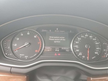 Audi A4 B9 2022 Audi a4 Premium 40 2022 2.0l 2.0 Benzyna 201KM, zdjęcie 9
