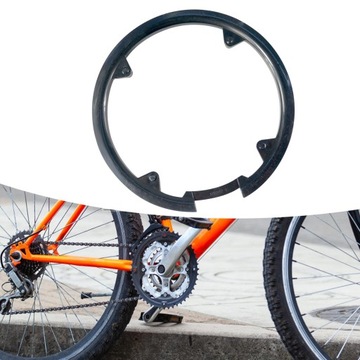 Велосипедная цепь Крышка колеса Шатун Защита звездочки Цепь 10