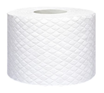 Туалетная бумага Regina Delicate+ 4-слойная (9 рулонов по 100 листов)