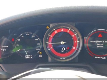 Porsche 911 992 2020 Porsche 911 Carrera 2020 3.0l 3.0 Benzyna 379KM, zdjęcie 11
