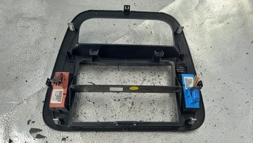 РАМКА РАДИО CITROEN C3 1.4HDI 05R HB 9653074277