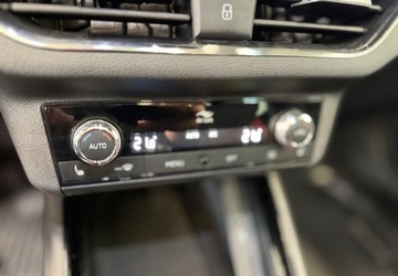 Skoda Kamiq Crossover 1.5 TSI 150KM 2022 Skoda Kamiq 1.5TSI Monte Carlo 2022 Panorama, Virtual PL Salon FV23 1.5, zdjęcie 21