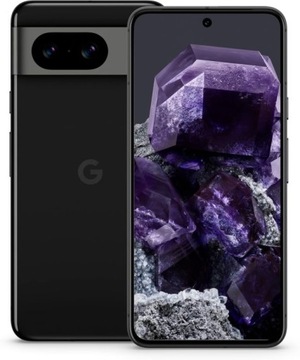 Google Pixel 8 8/128GB Czarny