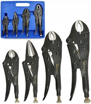 ЩИПЦЫ ДЛЯ ЗАЖИМОВ MORSEA НАБОР КЛЮЧЕЙ MORSA FROG