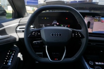 Audi A5 B10 Limousine 2.0 TFSI 204KM 2025 Audi A5 Limousine Quattro, S tronic, S line, Kamera360, ACC, Asyst pasa, R, zdjęcie 18
