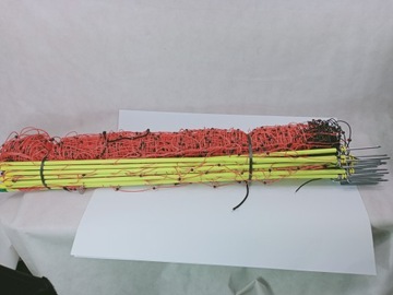 Электрическая сетка для овец, 50 м х 108 см.