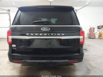 Ford Expedition III 2022 Ford Expedition XLT 2022 3.5 Benzyna 380KM, zdjęcie 4