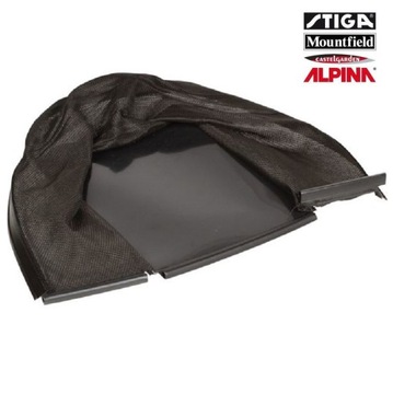 КРЫШКА КОРЗИНЫ STIGA COMBI CASTELGARDEN WS CRC CSC 534 SP533 181002318/0