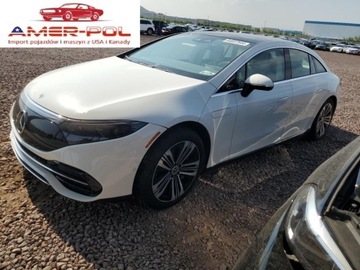 Mercedes 2023 Mercedes-Benz EQS Sedan 450 2023 Elektryczny 329KM